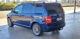 VW Golf 1.9TDI, снимка 3