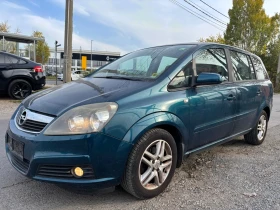 Opel Zafira 1, 800 EURO4  - [4] 