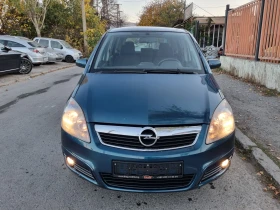 Opel Zafira 1, 800 EURO4  | Mobile.bg    3