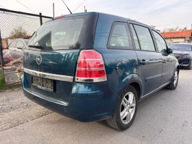 Opel Zafira 1, 800 EURO4  - [6] 