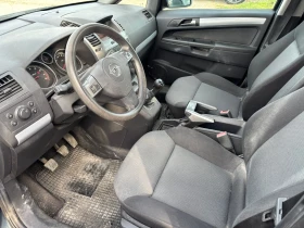 Opel Zafira 1, 800 EURO4  - [7] 