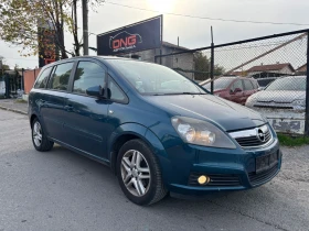 Opel Zafira 1, 800 EURO4  - [1] 