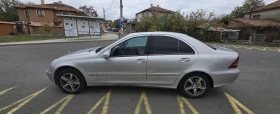 Mercedes-Benz C 270, снимка 5