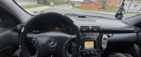 Mercedes-Benz C 270, снимка 7