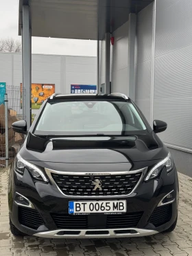 Peugeot 5008 1.5 BlueHDi Allure ГАРАНЦИЯ/ОФЕРТА , снимка 2