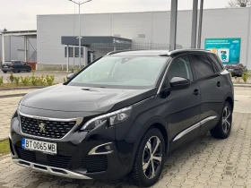 Peugeot 5008 1.5 BlueHDi Allure ГАРАНЦИЯ/ОФЕРТА , снимка 1