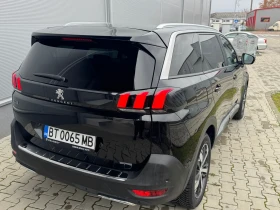 Peugeot 5008 1.5 BlueHDi Allure ГАРАНЦИЯ/ОФЕРТА , снимка 6