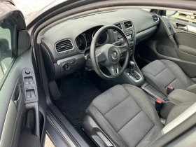 VW Golf 2.0TDI.140к.с.DSG. 2012год. АВТОМАТИК 6скорости, снимка 16