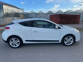 Renault Megane 1.5DCI 110к.с Keyless, Панорама, , снимка 6