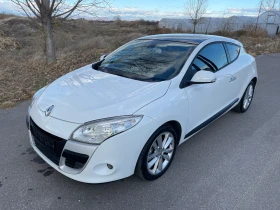 Renault Megane 1.5DCI 110к.с Keyless, Панорама, , снимка 1