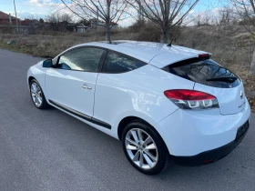 Renault Megane 1.5DCI 110к.с Keyless, Панорама, , снимка 3