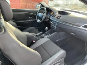 Renault Megane 1.5DCI 110к.с Keyless, Панорама, , снимка 11