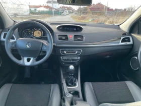 Renault Megane 1.5DCI 110к.с Keyless, Панорама, , снимка 10