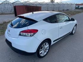 Renault Megane 1.5DCI 110к.с Keyless, Панорама, , снимка 4