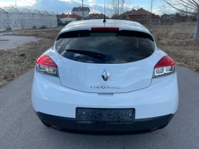 Renault Megane 1.5DCI 110к.с Keyless, Панорама, , снимка 7