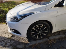 Hyundai I40, снимка 4