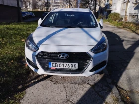 Hyundai I40, снимка 1