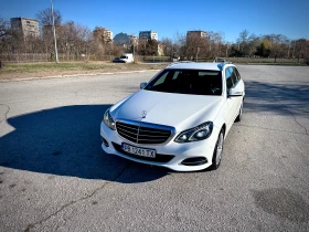 Mercedes-Benz E 200 W212, снимка 1