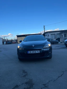 Renault Megane, снимка 5