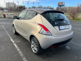 Lancia Ypsilon 0.9    | Mobile.bg    5