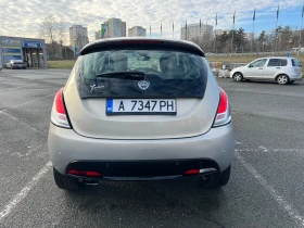 Lancia Ypsilon 0.9    | Mobile.bg    6