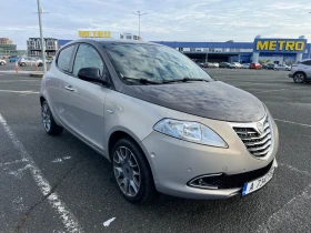 Lancia Ypsilon 0.9    | Mobile.bg    2