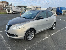 Lancia Ypsilon 0.9    | Mobile.bg    3