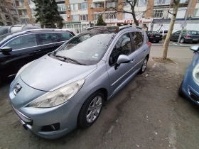 Peugeot 207 SW, снимка 14