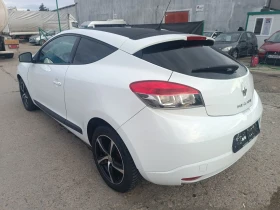 Renault Megane COUPE ПЕРФЕКТНО, ЛИЗИНГ , снимка 3