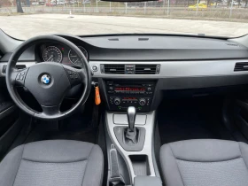 BMW 320 163 | Mobile.bg    11