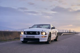 Ford Mustang GT/CS, снимка 1