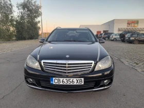 Mercedes-Benz C 200 С200, снимка 1