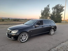 Mercedes-Benz C 200 С200, снимка 2