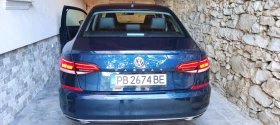 VW Passat R-Line | Mobile.bg    16