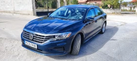 Обява за продажба на VW Passat R-Line ~39 900 лв. - изображение 1