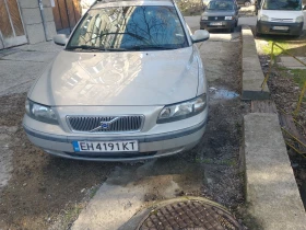 Volvo V70, снимка 1