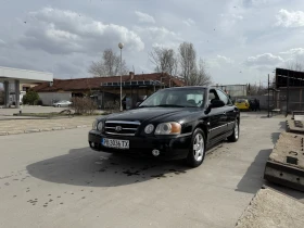 Kia Magentis 2.5i V6, снимка 1