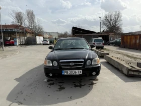 Kia Magentis 2.5i V6, снимка 3