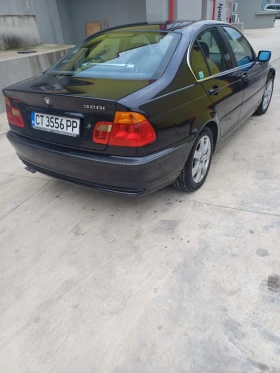 Обява за продажба на BMW 320 E46 ~8 100 лв. - изображение 6