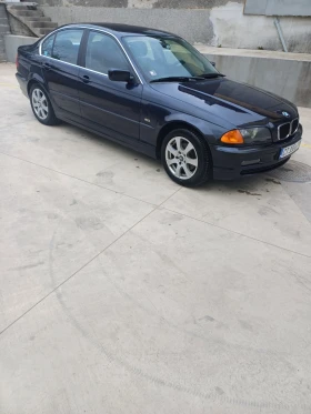 Обява за продажба на BMW 320 E46 ~8 100 лв. - изображение 3