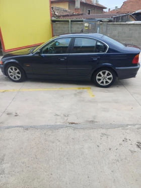 Обява за продажба на BMW 320 E46 ~8 100 лв. - изображение 1