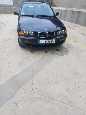 Обява за продажба на BMW 320 E46 ~8 100 лв. - изображение 2