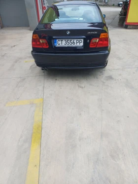 Обява за продажба на BMW 320 E46 ~8 100 лв. - изображение 5