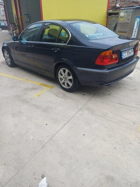 Обява за продажба на BMW 320 E46 ~8 100 лв. - изображение 4