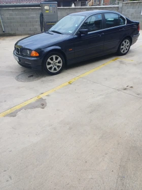 Обява за продажба на BMW 320 E46 ~8 100 лв. - изображение 1