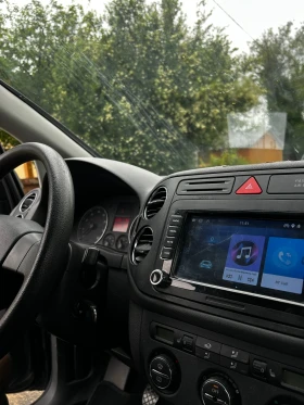 VW Golf Plus 1.6 | Mobile.bg    7