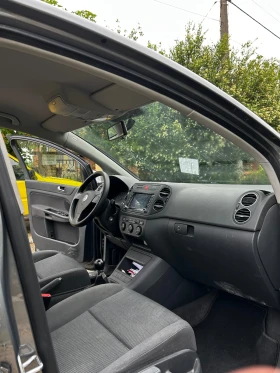 VW Golf Plus 1.6 | Mobile.bg    5