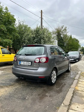 VW Golf Plus 1.6 | Mobile.bg    2