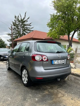     VW Golf Plus 1.6