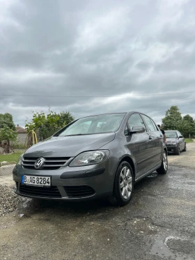 VW Golf Plus 1.6 | Mobile.bg    3